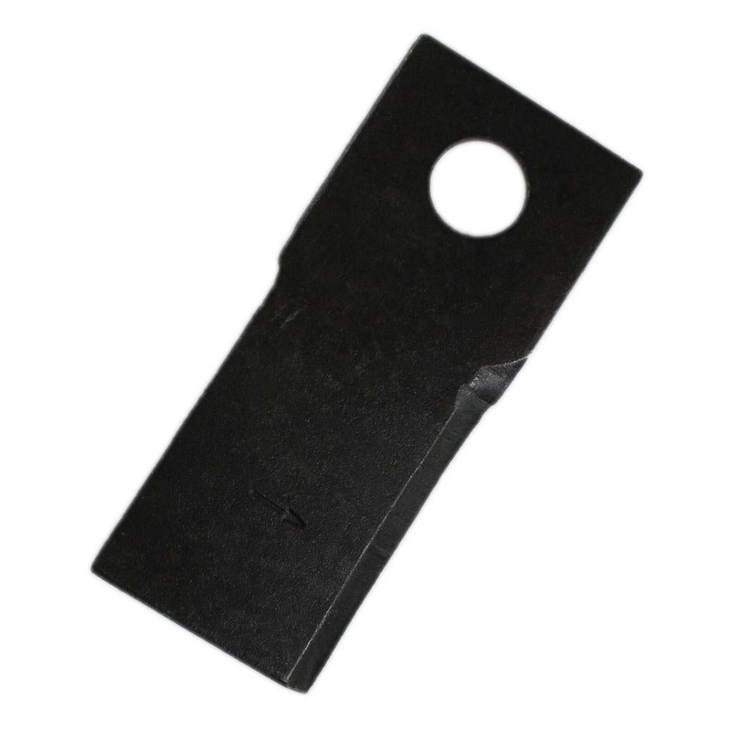 9847683 Disc Mower Blades Fits Case IH Fits Ford New Holland