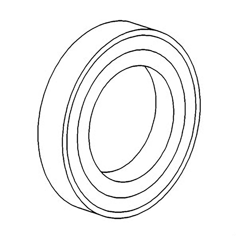 Compact Tractor Release Bearing Fits SBA398566490 Fits Ford/New Holland  TC