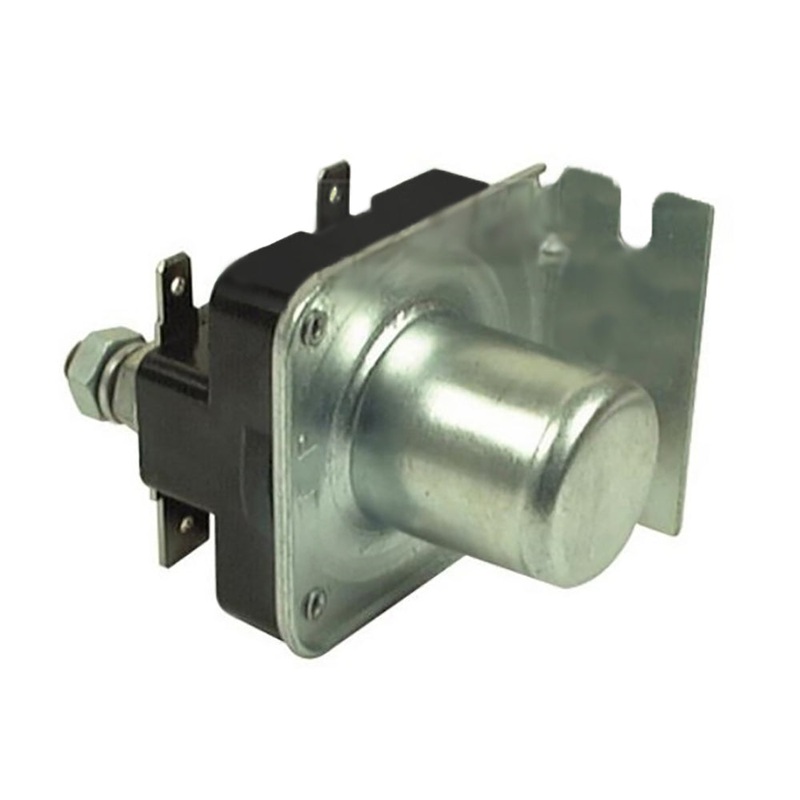 E1ADDN11450C New Starter Solenoid fits Fordson Tractor Power Major Super Dexta +