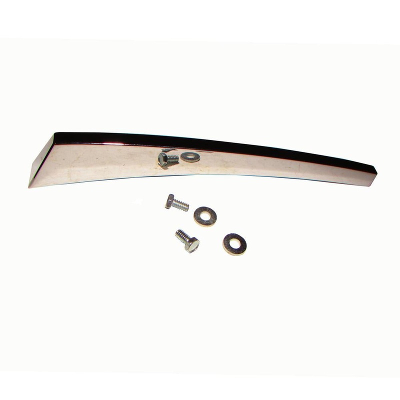 Fits John Deere 2010 2510 2520 3010 3020 4000 4010 4020 4320 4520 HOOD EMBLEM AR