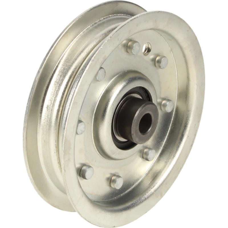 HEAVY DUTY METAL for MTD 756-0627 756-0627B IDLER PULLEY