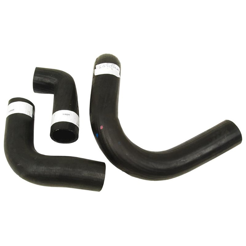 Heavy Duty Set Radiator Hose Kit Fits Ford Fits Fordson Major Super Major Power