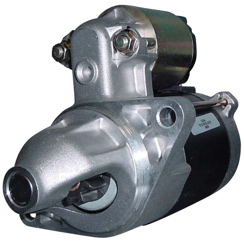 MIA10971 Mower Fits Gator Trail Starter Fits John Deere 6 x 4 425 445 1800 2500