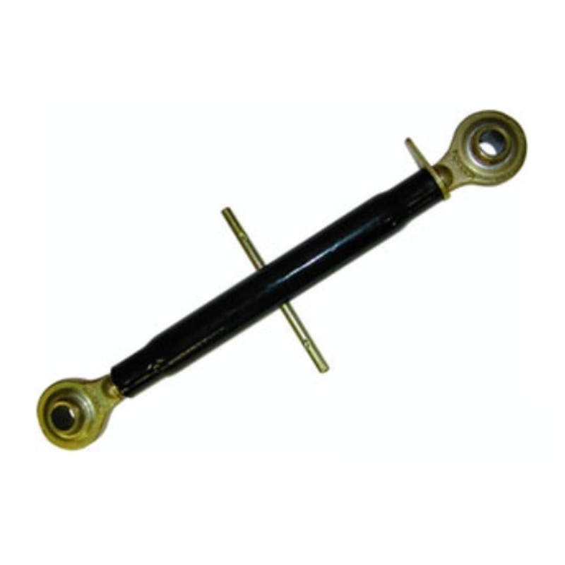 TL00 Z116250 49G1 Adjustable Top Link 9.75" Long Fits Massey Ferguson