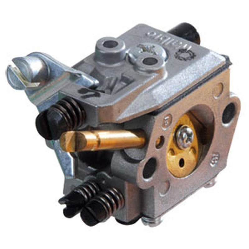 11148l Complete Carburetor Assembly Compatible w/ Fits Walbro WT-38-1