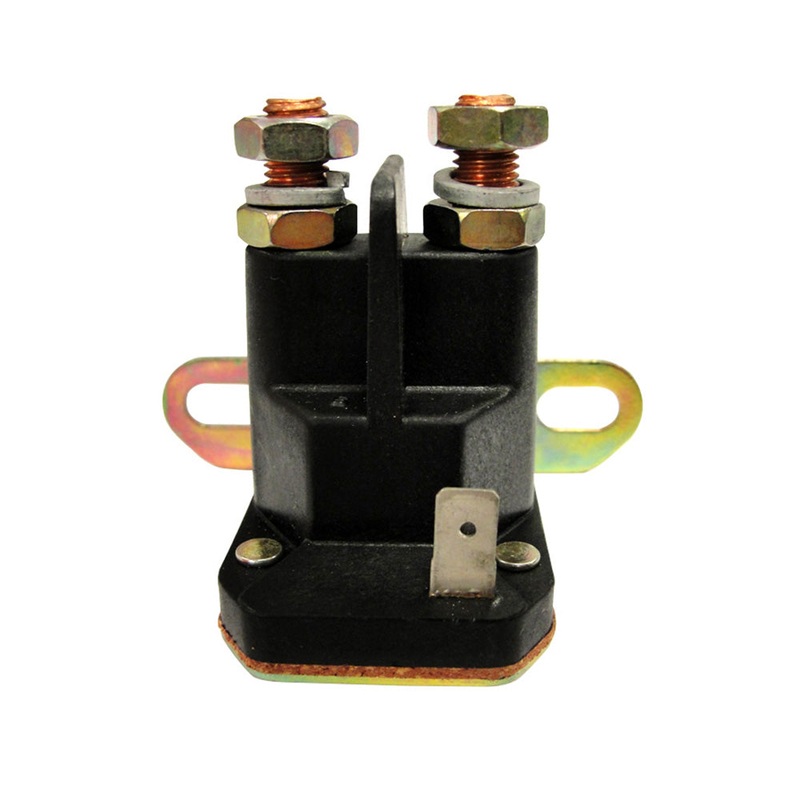 1134-2946-01 Starter 12 volt Solenoid 3319 for Murray 424485 & Universal