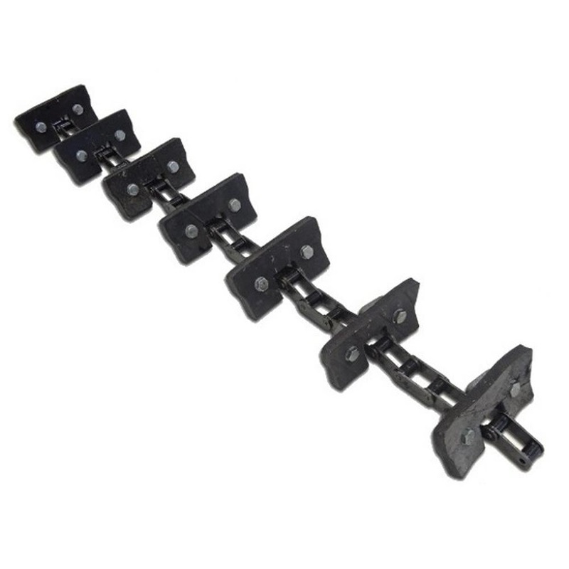 1303114C91 Return Grain Elevator Chain Fits Case IH 1420 1440 1460 1470 1480