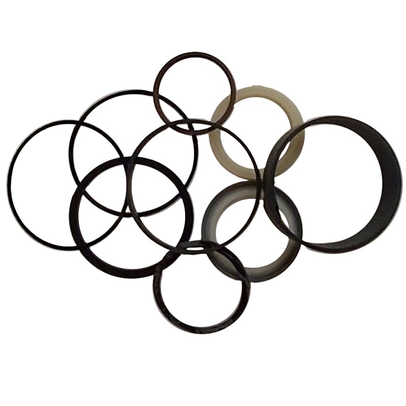 1328783 Bucket Clamp Cylinder Seal Kit Fits CAT Fits Caterpillar 955K 955L 963 9