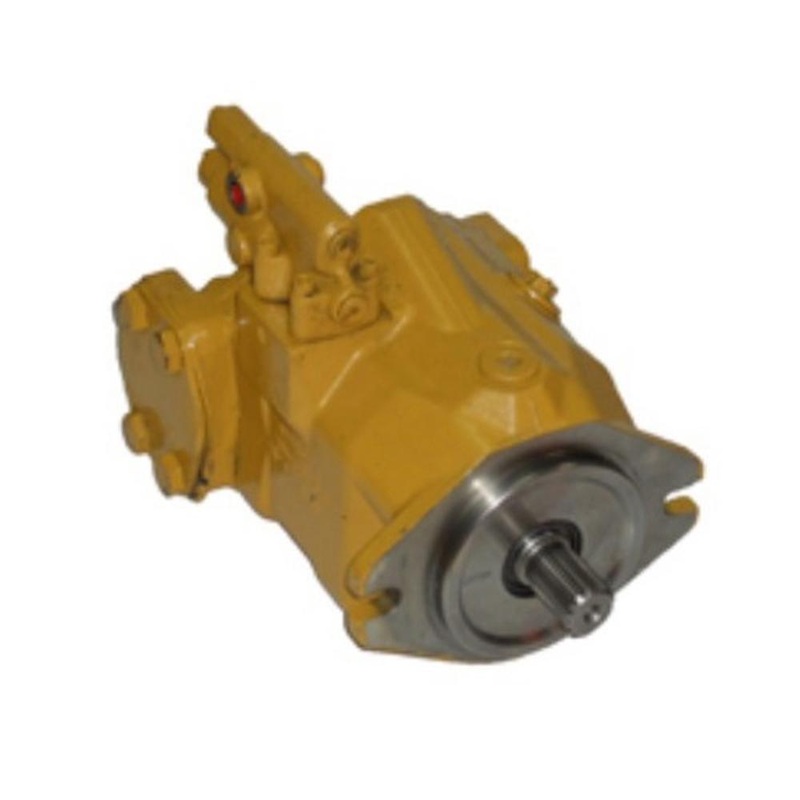 1687873 New Hydraulic Pump Fits Caterpillar Industrial Models 924G 924H