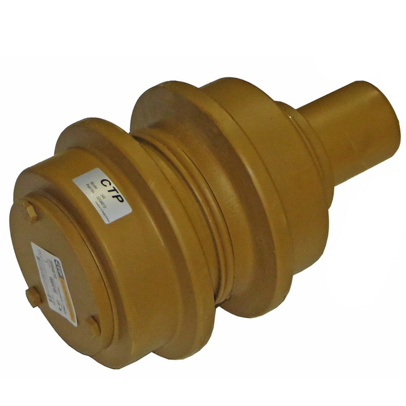 3004610 Roller Group-Track Fits Caterpillar 1247280 330D 330D L 345B 345B II