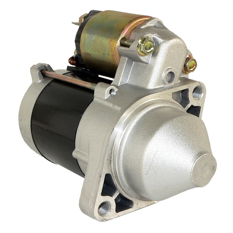 31200-Z0A-003 Starter Fits Toro DDWDN
