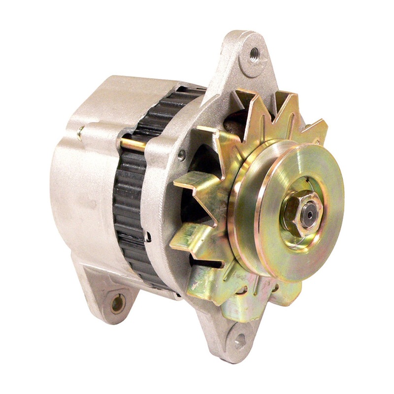 3282883M91 Alternator For Hyster Lift  S-45XM S-50XL S-50XM S-40XL S-40XM