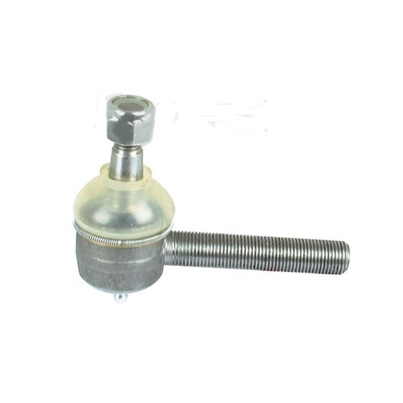 34208-12410 New RH Tie Rod End 2WD Fits Kubota Tractor Models L185 L2600