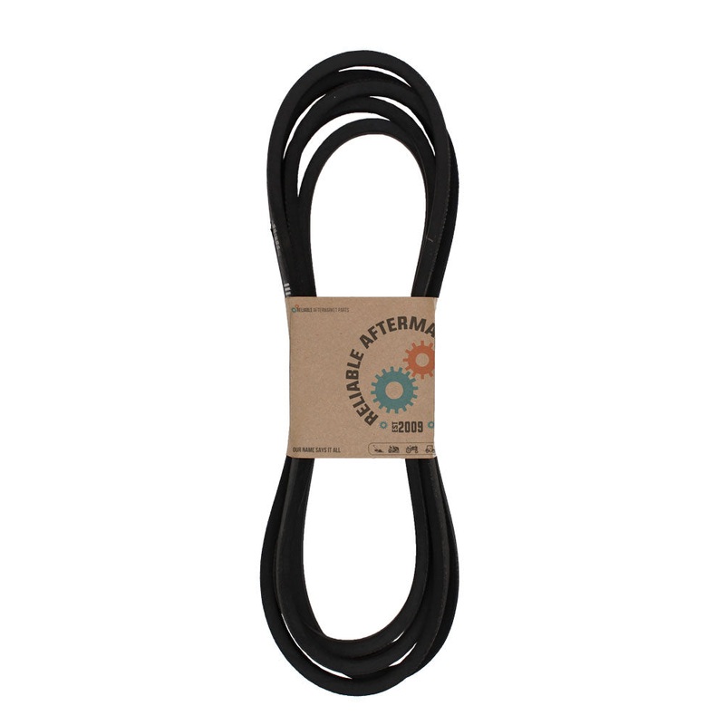 5711 Drive Belt Fits Woods Mower Deck LU306F LU306H5 L306 L306A L306F L306H5