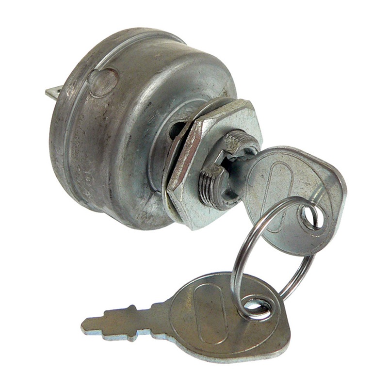 7018816 New Universal Products Lawnmower Ignition Switch