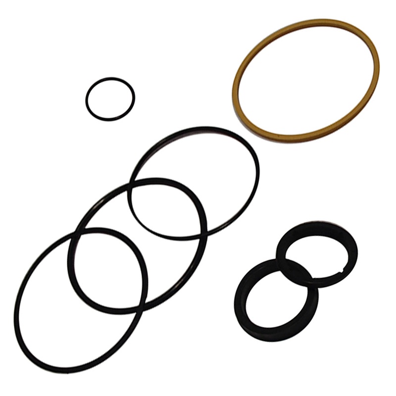 7135551 Tilt Cylinder Seal Kit For Skid Steer Loader Fits Bobcat 843 853