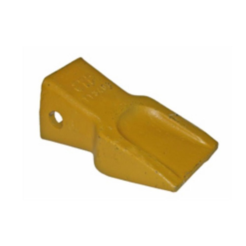 7T3403 HD AB Heavy Duty Abrasion Tooth Tip Fits CAT 966 977 980