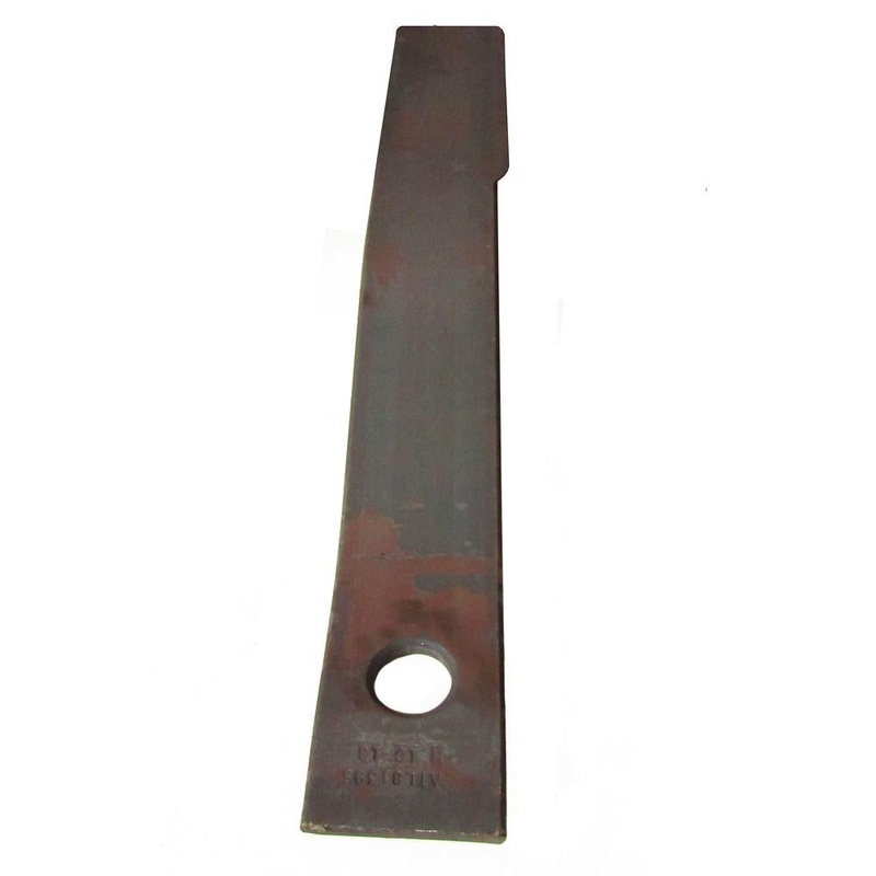 81395BH Rotary Cutter Blade Fits Bush Hog 5' Cutters Razorback RZ60
