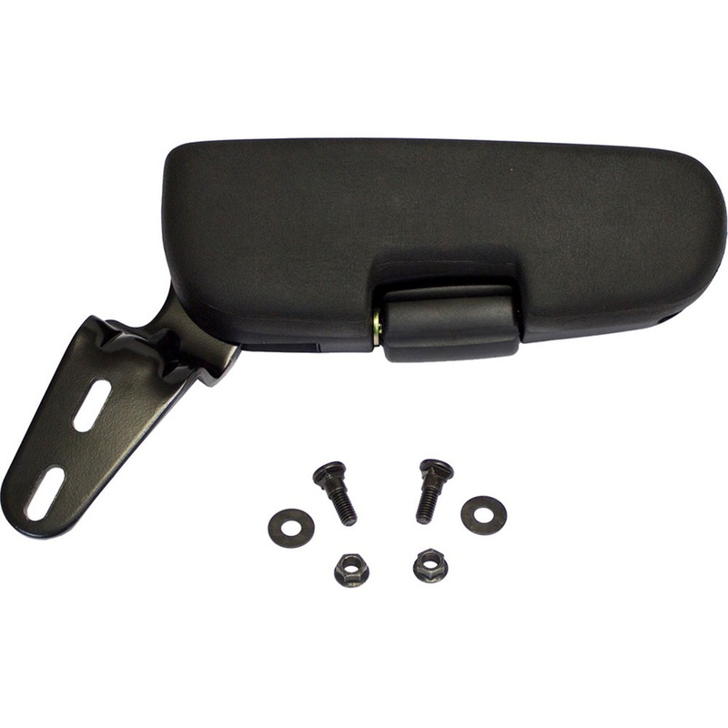 8140-P6684 New LH Arm Service Kit Fits Case-IH Tractor Models 7110 7120 +
