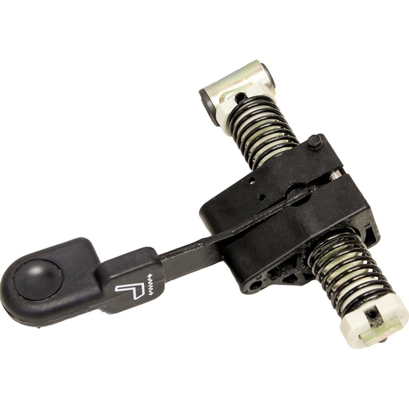 8252-P6555 New Isolator Latch Assm Fits Case-IH Tractor Models 7110 7120 +