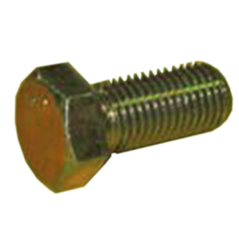 8T4779 Fits Caterpillar Fits CAT Industrial Construction Hex Cap Screw 4.5 x