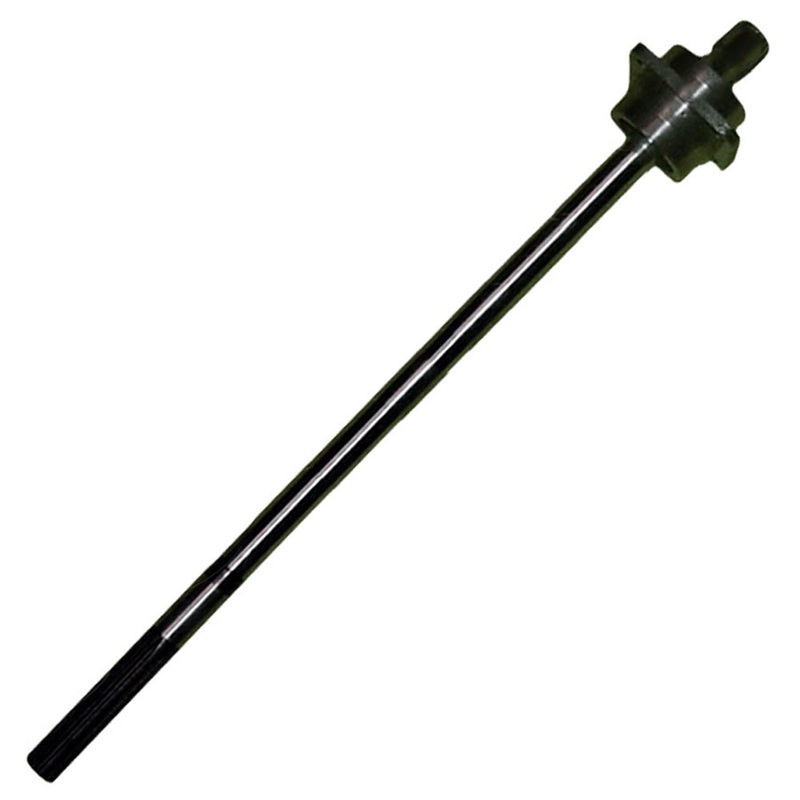 9N70038-W/O PTO Conversion Shaft Assembly Fits Ford 2N 8N 9N Tractors