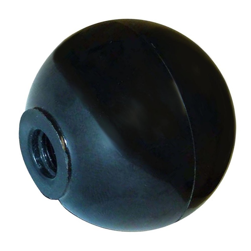 AP17808 Tractor Gear Shift Knob Fits John Deere Fits Case IH Cockshutt Avery