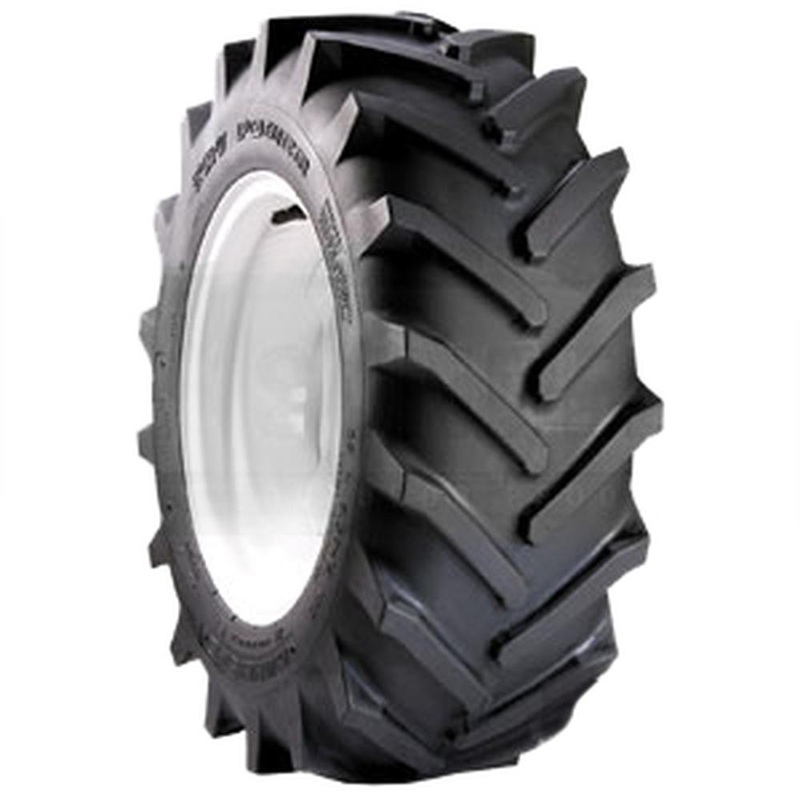 B1TI83 4-Ply 18" x 8.5" x 10" Tire Compatible w/ Carlisle Tru Power 523311