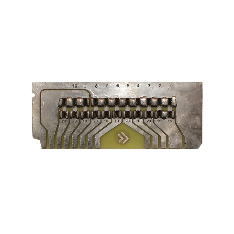 Circuit Board Replaces AL55422