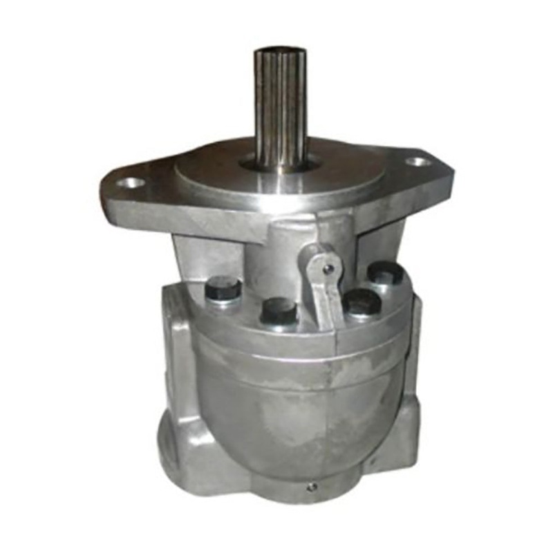 Fits CAT HYDRAULIC PUMP 3G4768 8J3635 9J8771