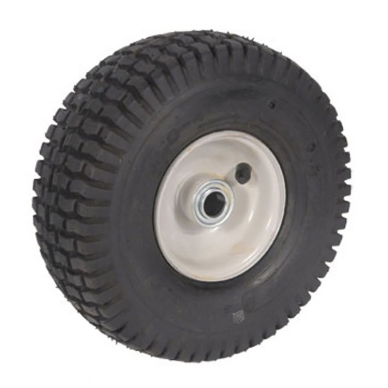 Front Wheel Tire Combo For Snapper 5-2267 5-2268 5-2305 WL28