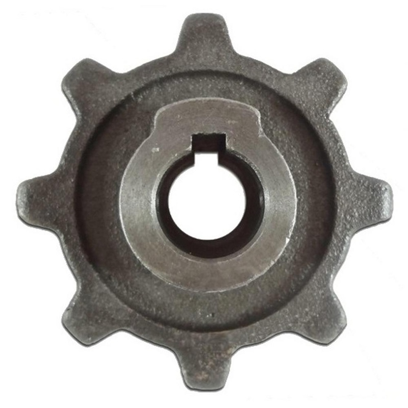 H108576 Elevator Chain Sprocket Fits John Deere 6600 6601 6602 6620 ++ Combines