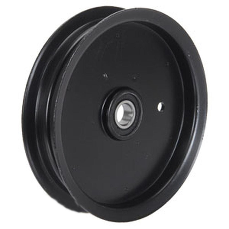 Mower Flat Idler Pulley Fits Hustler  781385 44" 52" 54" 60" 66" 72"