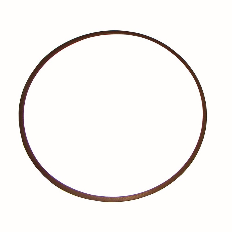 New Backup Ring T159403 Fits John Deere Loader 210LE, 210LJ, 210K