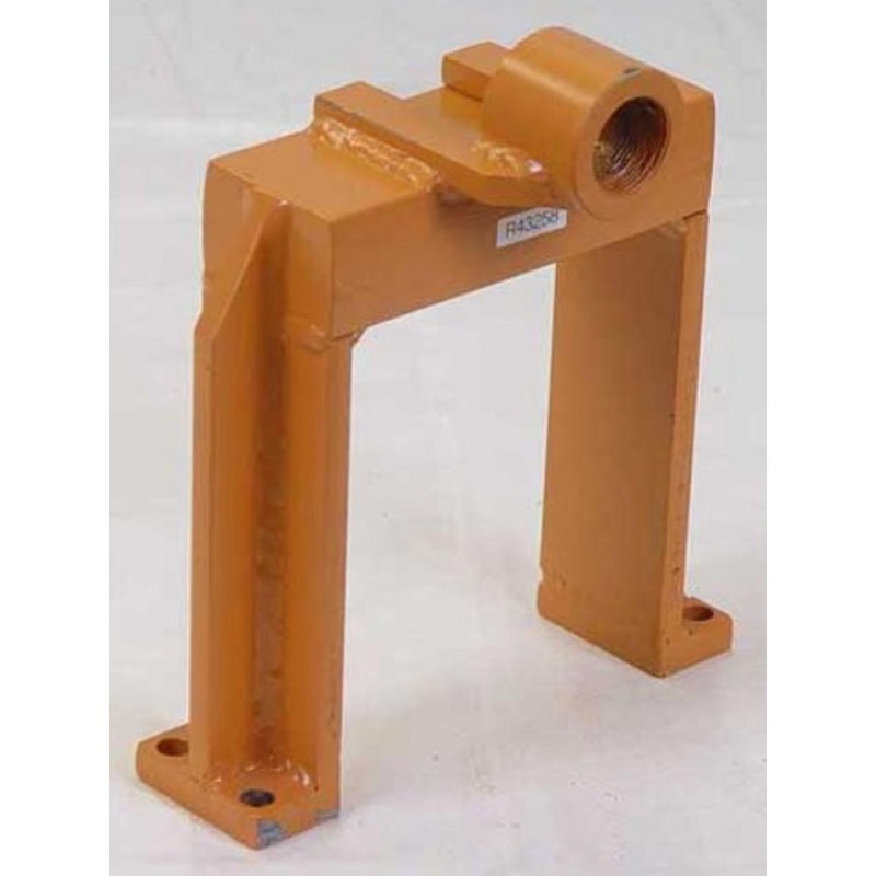 R43258 Idler Yoke Fits Case 1150B