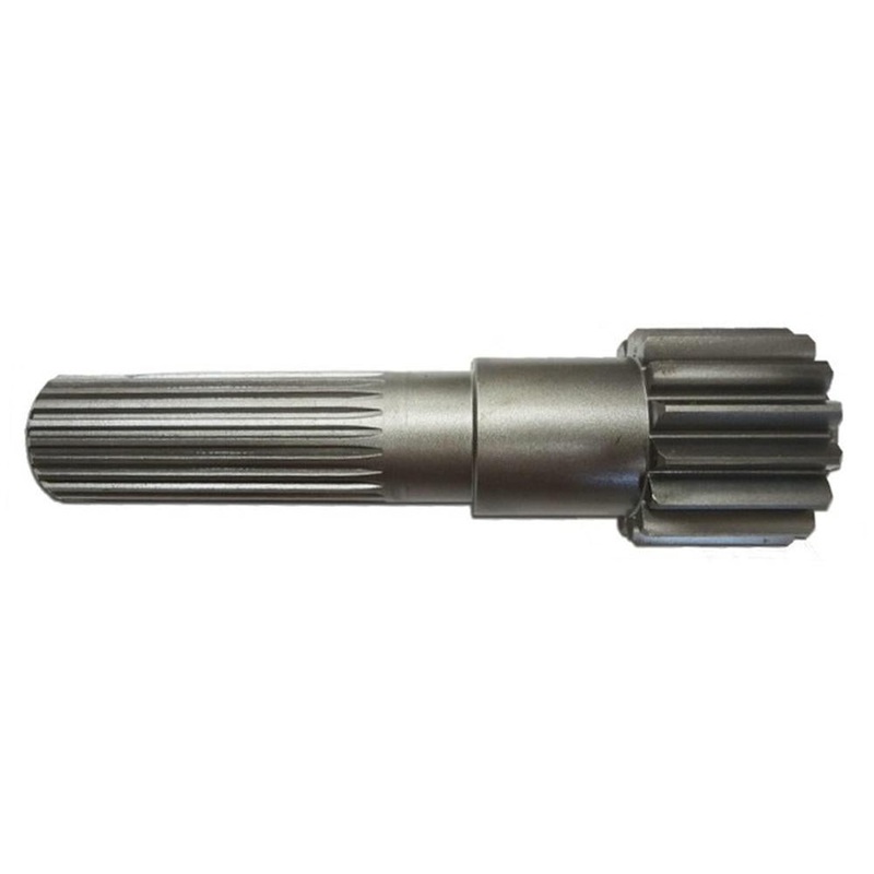 Sun Shaft Fits John Deere Replaces R100250