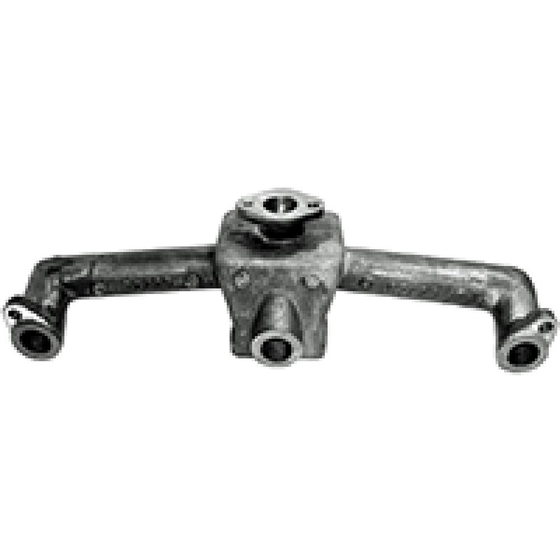 101339A Intake Manifold for Oliver Tractor Models 77 770 1550 1555