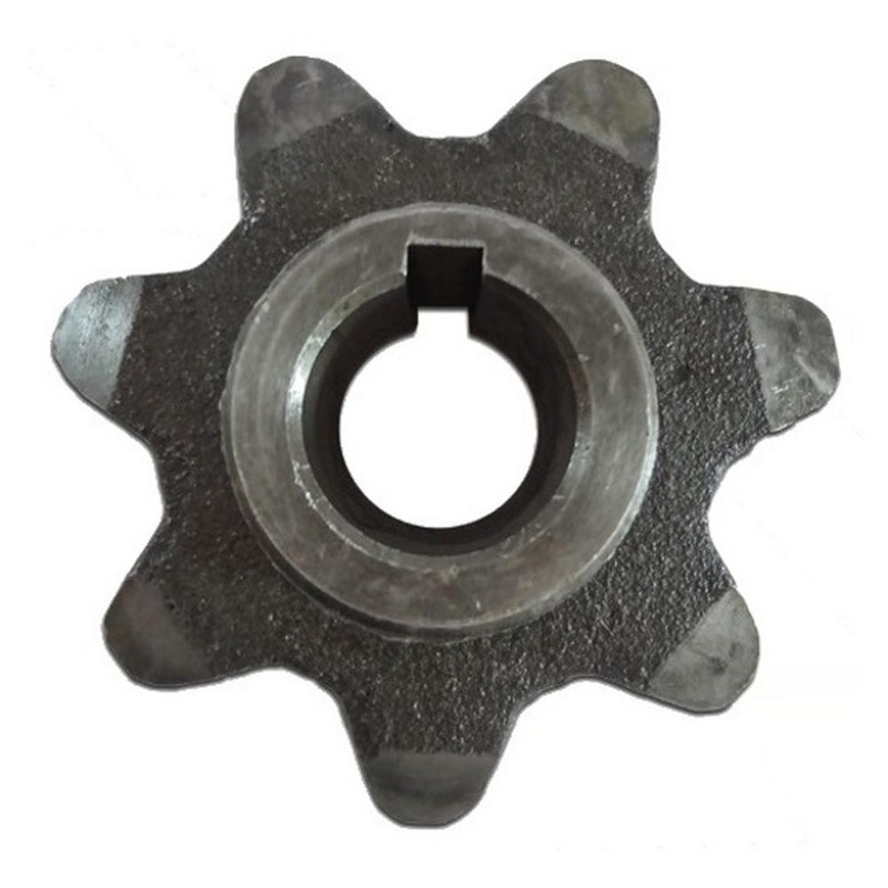 1302200C1 Elevator Chain Sprocket Fits Case-IH Combine Models: 1680 1682 1688 ++