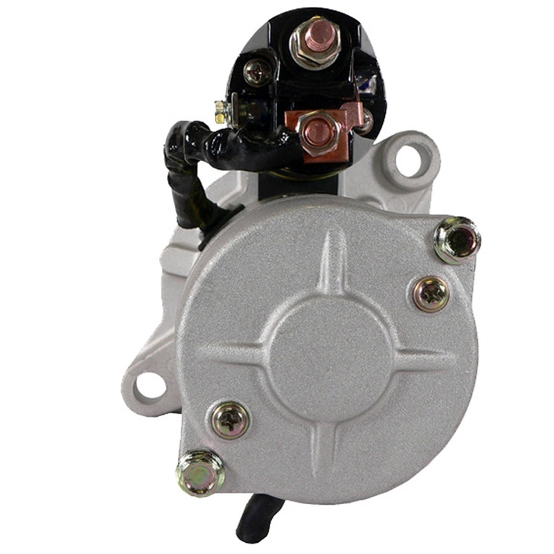 134-7023 Starter Fits Caterpillar Excavator 3046 315 315B 315C 318B 3046 315C +