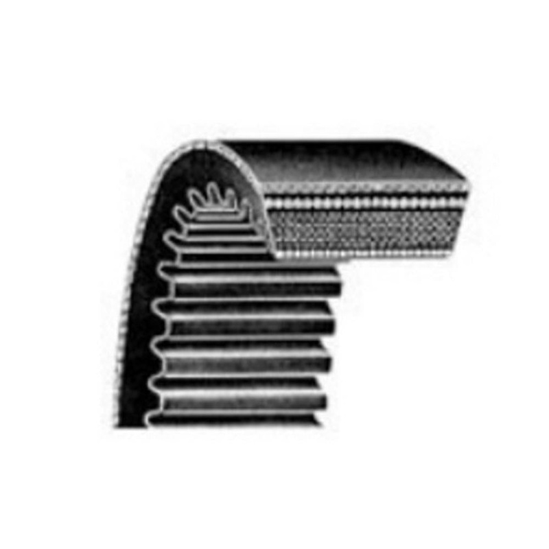 1922V321 Multiple Speed Belt with 1 3/16" x 33" O.C. Length