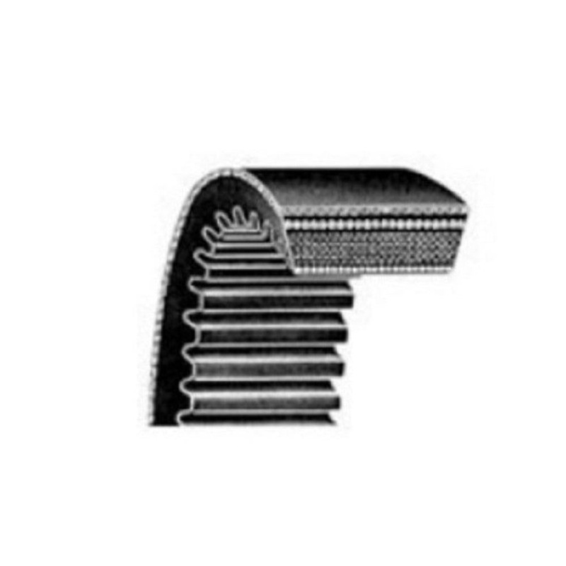 2630V345 New Multiple Speed Belt with 1 5/8" x 35.3" O.C. Length