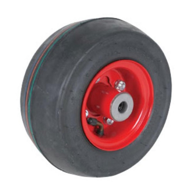 38510 903927 483800 9 x 3.50 x 4 Mower Wheel Assembly Fits Bobcat