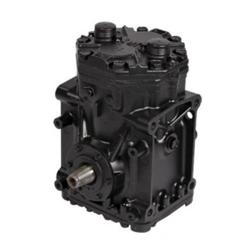 417888C92-R Reman Fits York Compressor w/o Clutch Fits Case-IH Tractor Models
