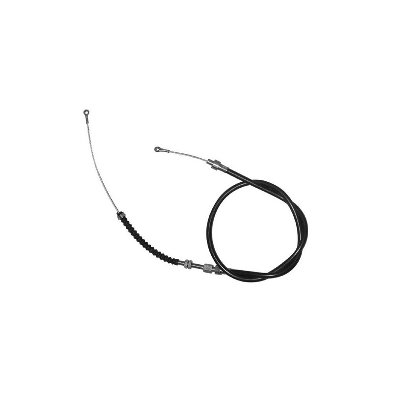 4999388 52" Draft Control Cable for Fiat 580 580DT 680 680DT 780 780DT 880