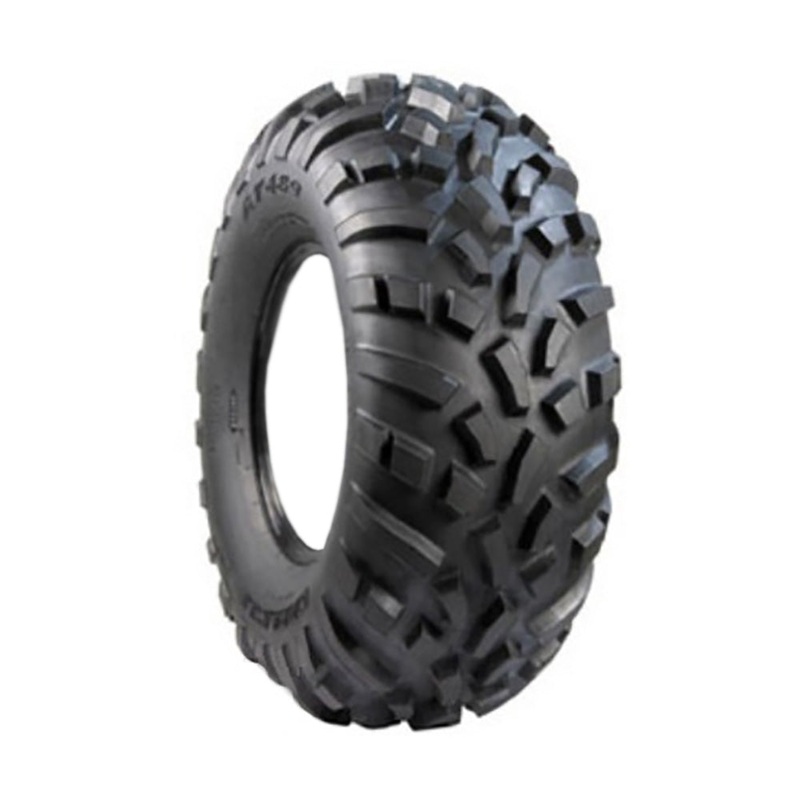 560434 25 x 11 x 12 ATV/UTV Tire w/AT489 Tread Compatible w/Carlisle 560434