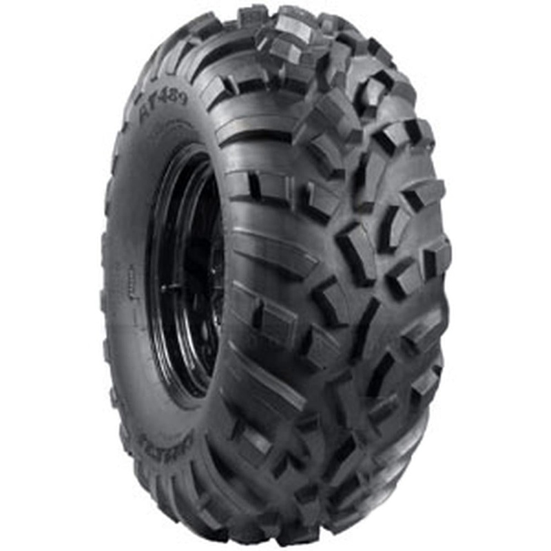 5893V0 22 x 11 x 10 Tire ATV UTV Style with AT489 Tread Pattern for Carlisle