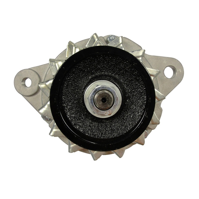 600-821-6150 Alternator for Komatsu Lift Truck Engine Compressor Models 4D105-5