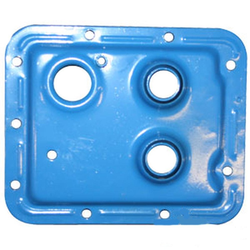 81814737 Transmission Cover Fits Ford New Holland 2110 2120 3500 3550 4400 4500