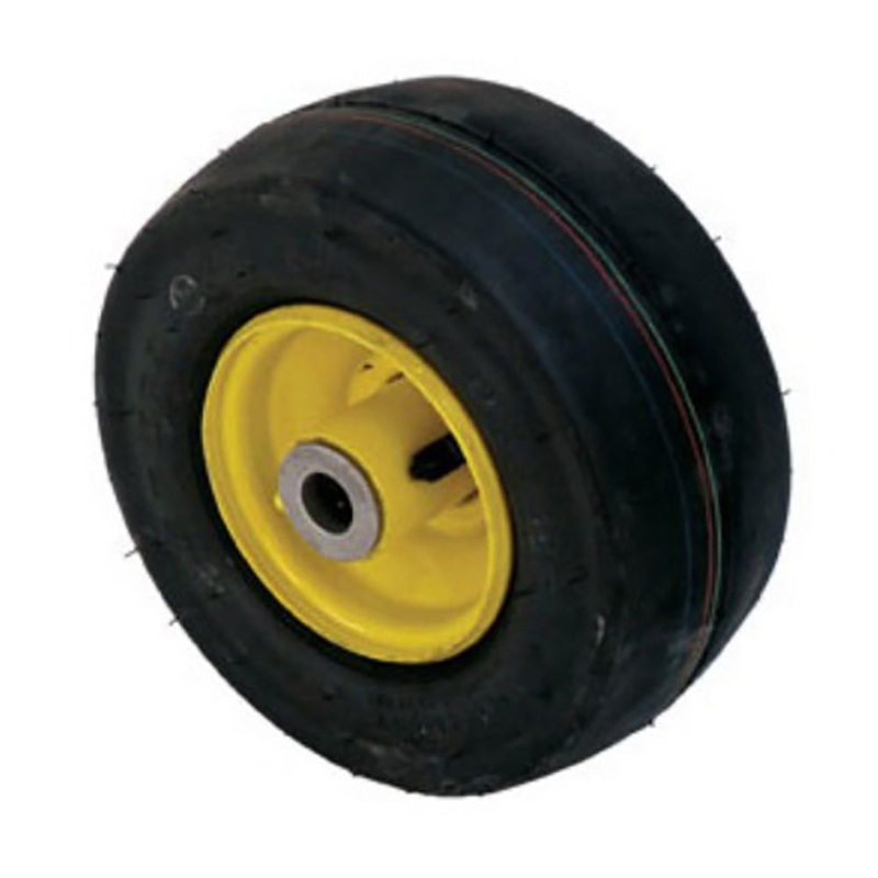 9 x 3.5 x 4 Wheel Assembly Fits John Deere 700 Series 48" 54" Mowers