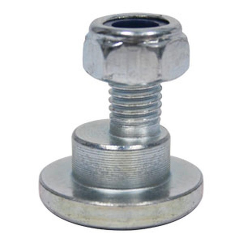 90081160 Disc Mower Blade Bolt Kit Fits Fahr SM2.17 SM2.21 SM2.24 SM3.24 SM3.28